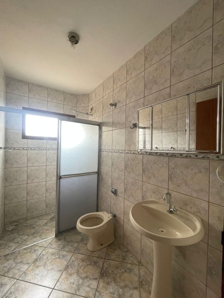 Venda – Casa no Bairro Agenor - Imagem 9