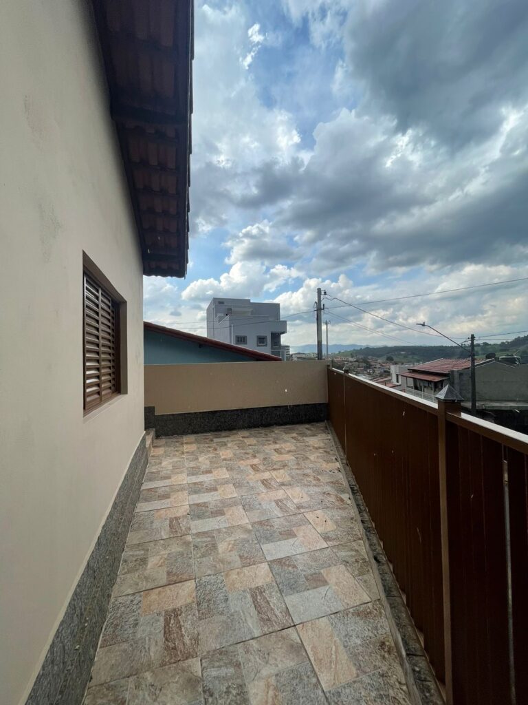 Venda – Casa no Bairro Agenor - Imagem 14