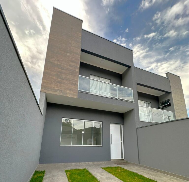 Venda – Casa no Bairro Manacás