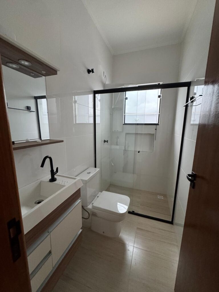 Venda – Casa no Bairro Parque dos Jatobás - Imagem 8