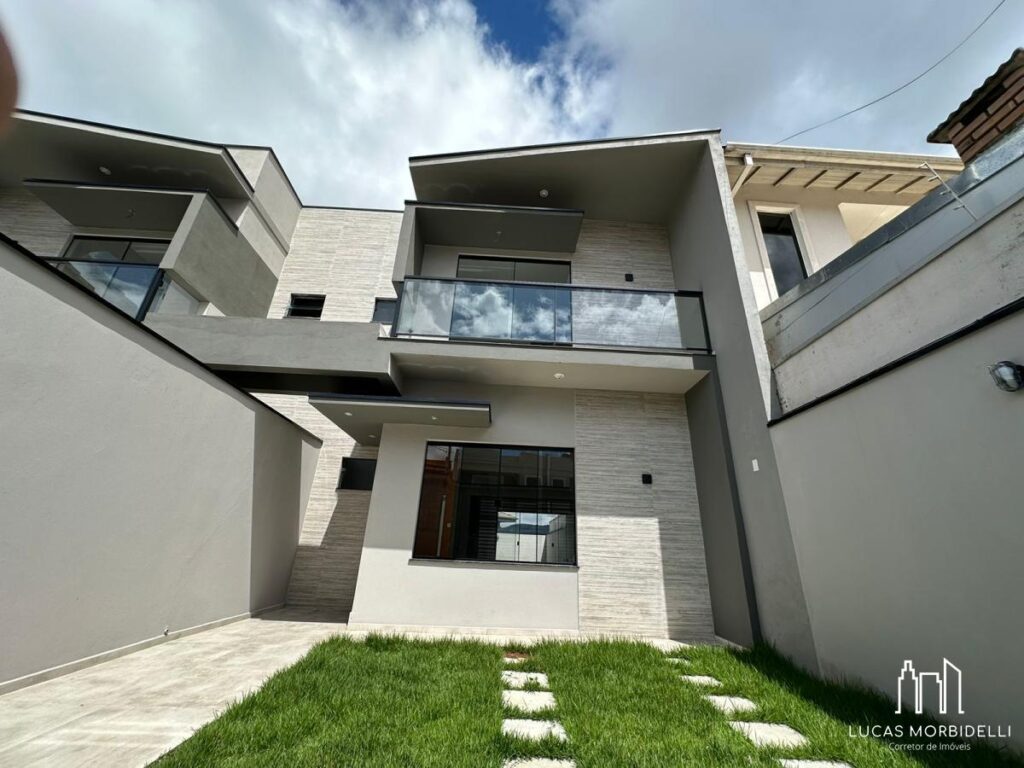 Venda – Casa no Bairro Ponte Nova - Imagem 4