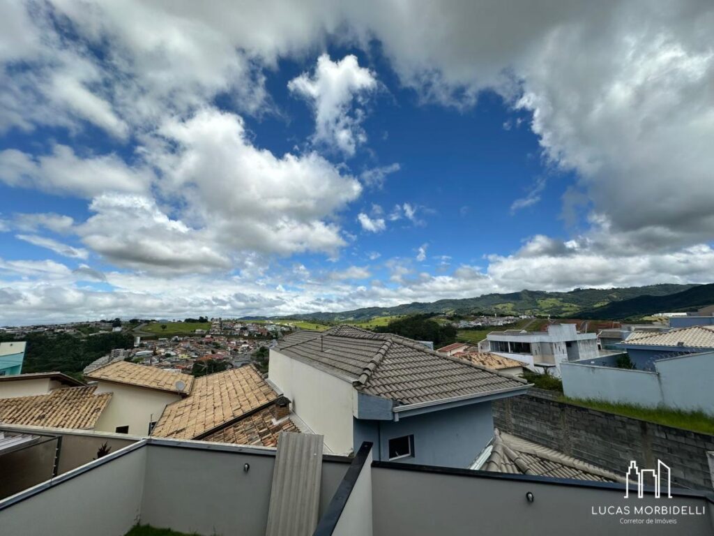 Venda – Casa no Bairro Ponte Nova - Imagem 25