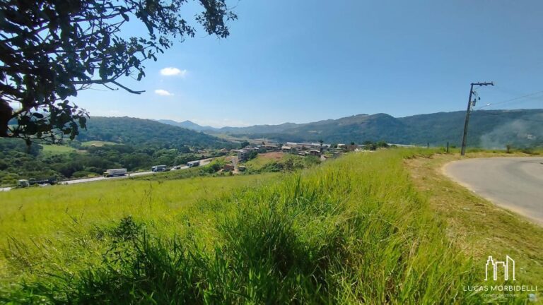 Venda – Terreno Industrial no Bairro Pessegueiro