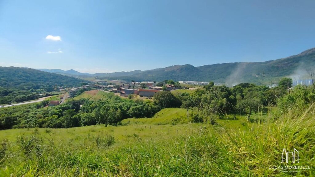 Venda – Terreno Industrial no Bairro Pessegueiro - Imagem 9