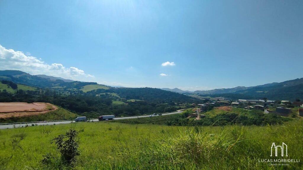 Venda – Terreno Industrial no Bairro Pessegueiro - Imagem 4