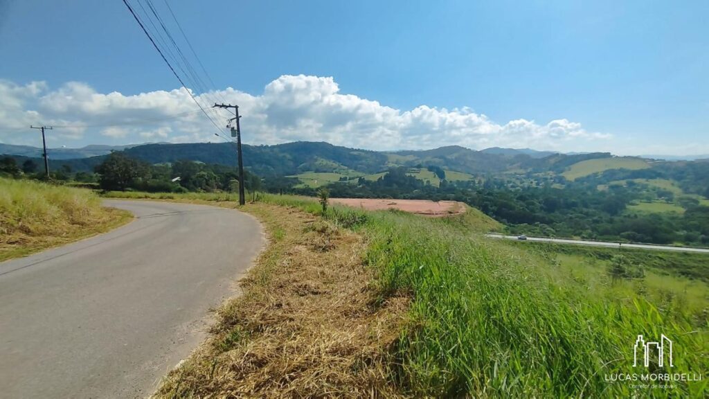 Venda – Terreno Industrial no Bairro Pessegueiro - Imagem 7