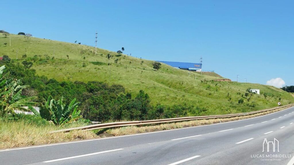 Venda – Terreno Industrial no Bairro Pessegueiro - Imagem 3