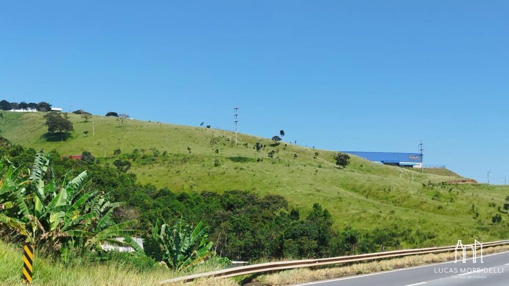 Venda – Terreno Industrial no Bairro Pessegueiro - Imagem 5