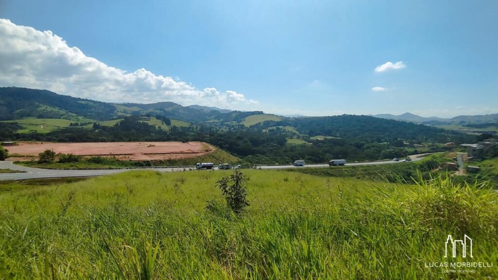 Venda – Terreno Industrial no Bairro Pessegueiro - Imagem 8