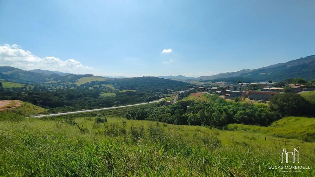 Venda – Terreno Industrial no Bairro Pessegueiro - Imagem 6