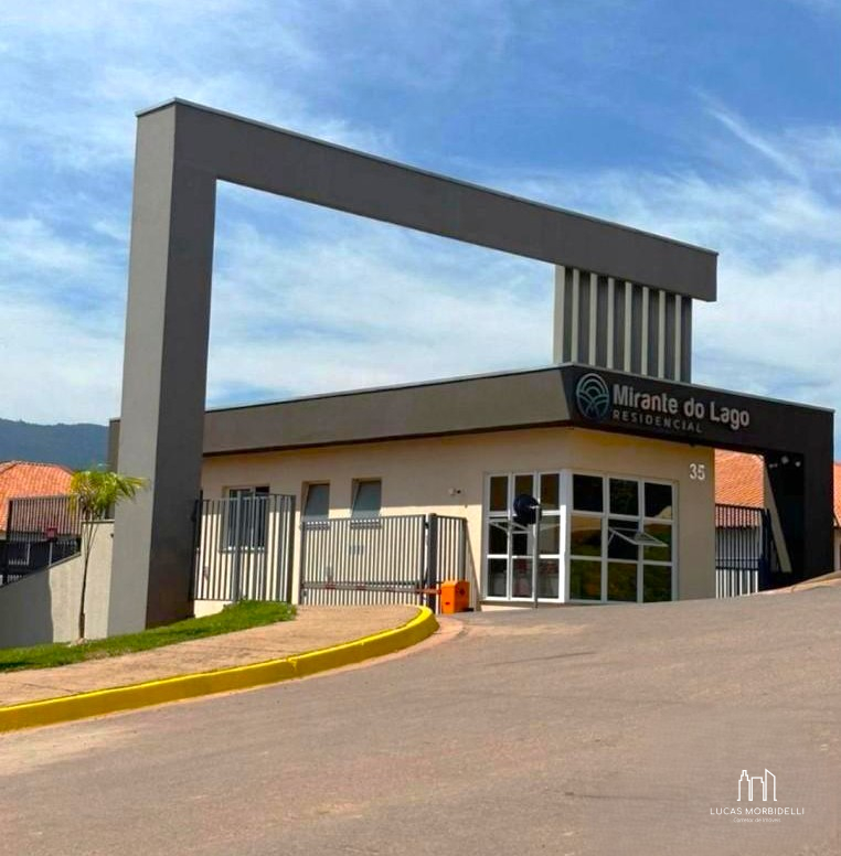 Venda – Apartamento no Condomínio Mirante do Lago