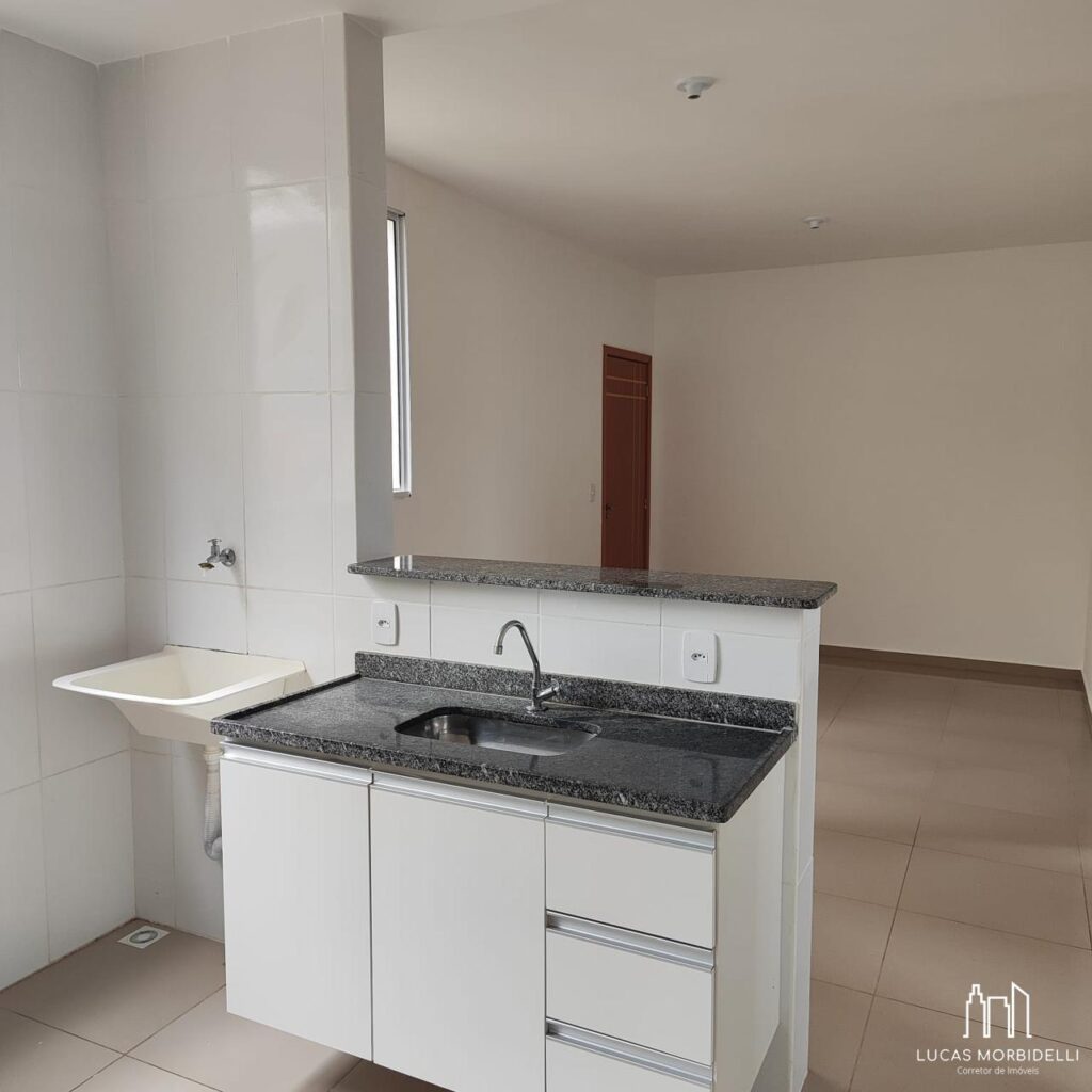 Venda – Apartamento no Condomínio Mirante do Lago - Imagem 3