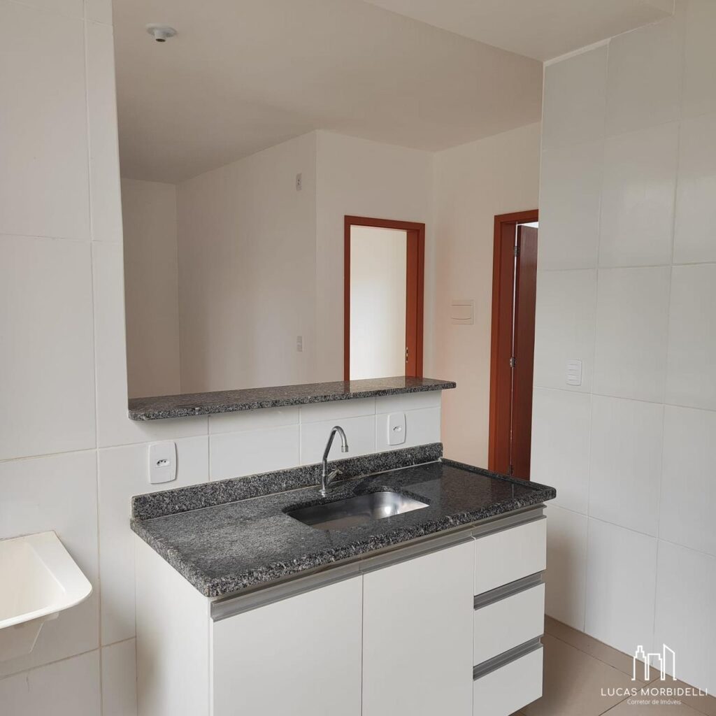 Venda – Apartamento no Condomínio Mirante do Lago - Imagem 2