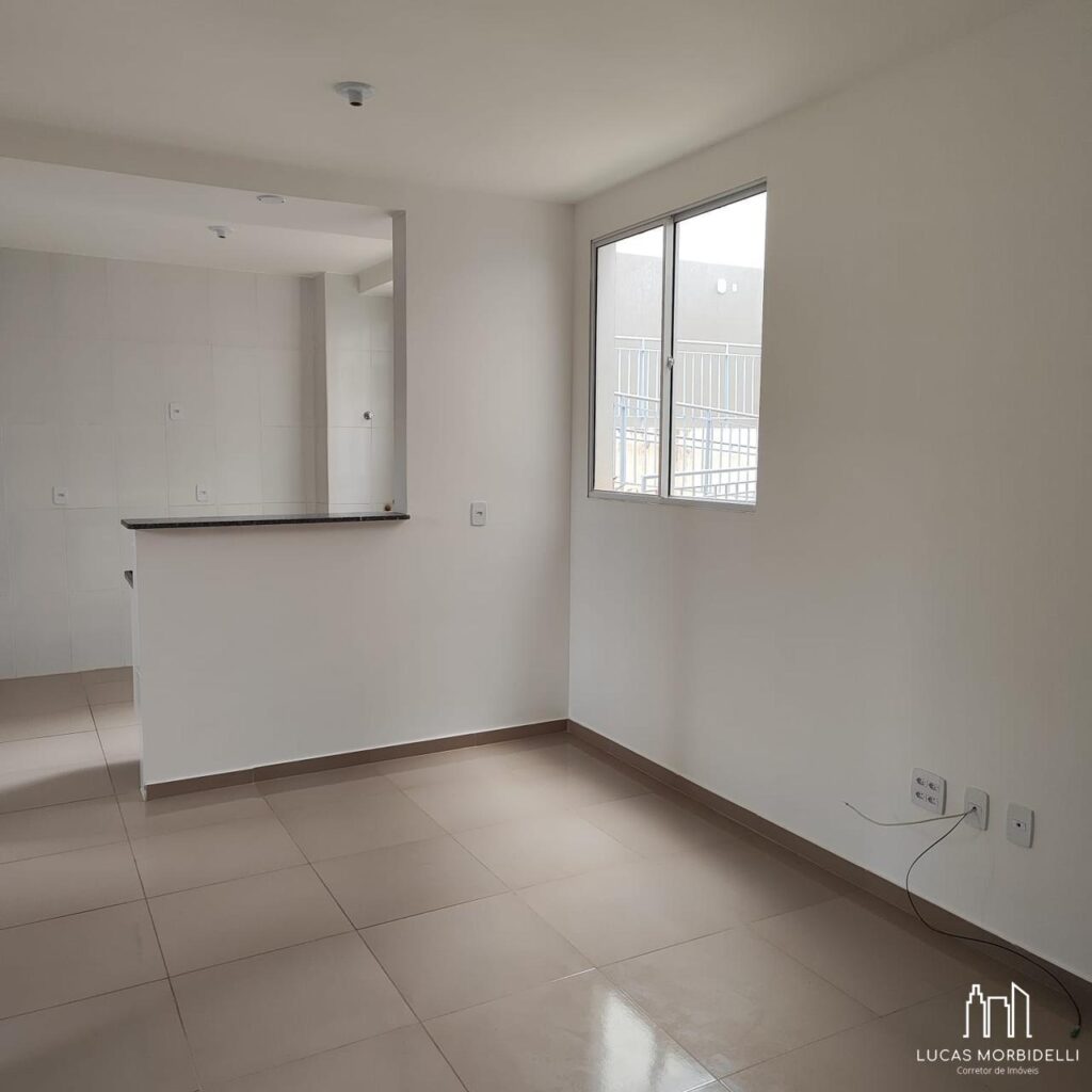 Venda – Apartamento no Condomínio Mirante do Lago - Imagem 5