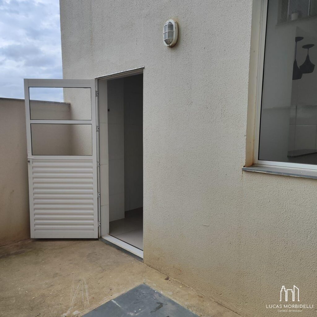 Venda – Apartamento no Condomínio Mirante do Lago - Imagem 9