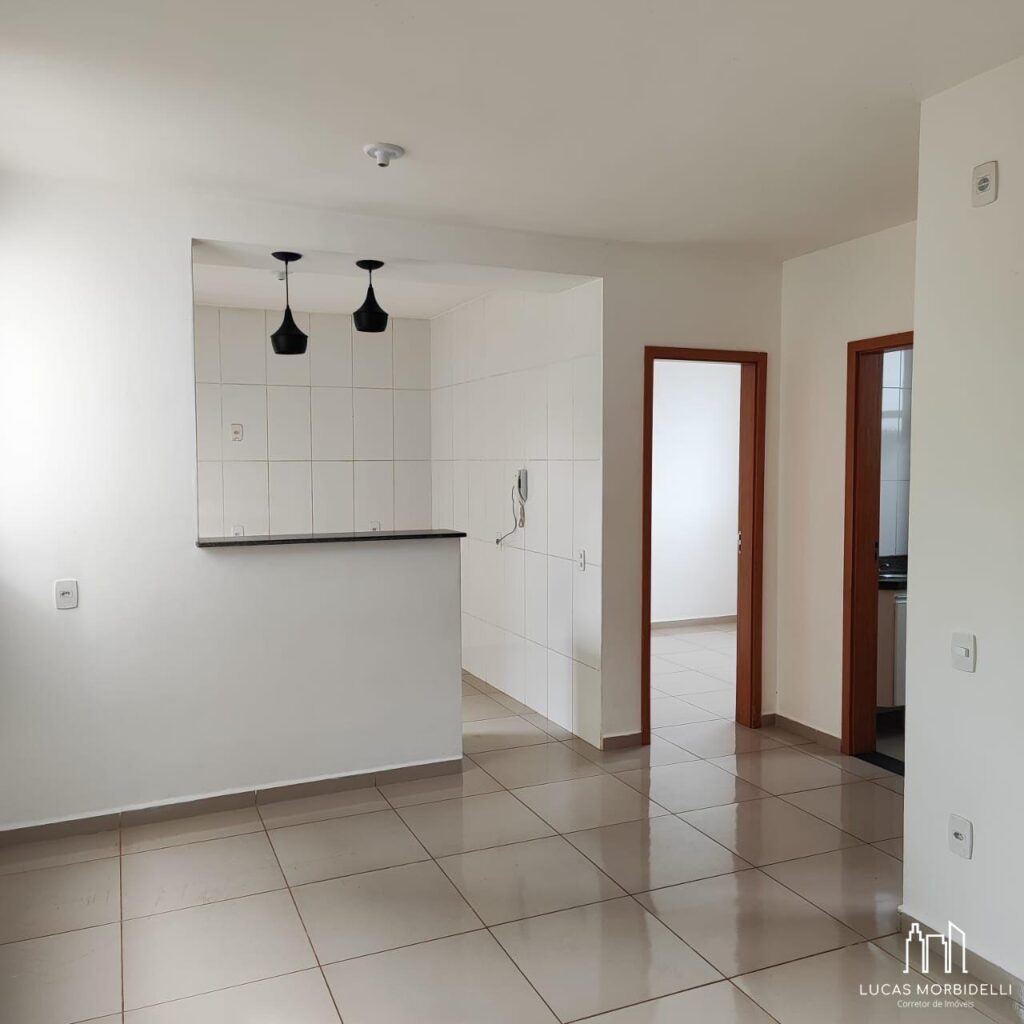 Venda – Apartamento no Condomínio Mirante do Lago - Imagem 5
