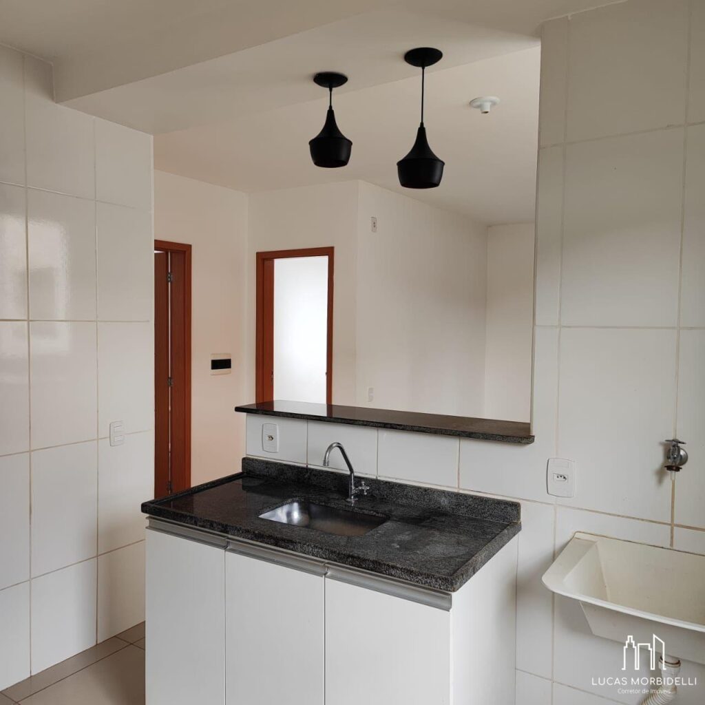 Venda – Apartamento no Condomínio Mirante do Lago - Imagem 3