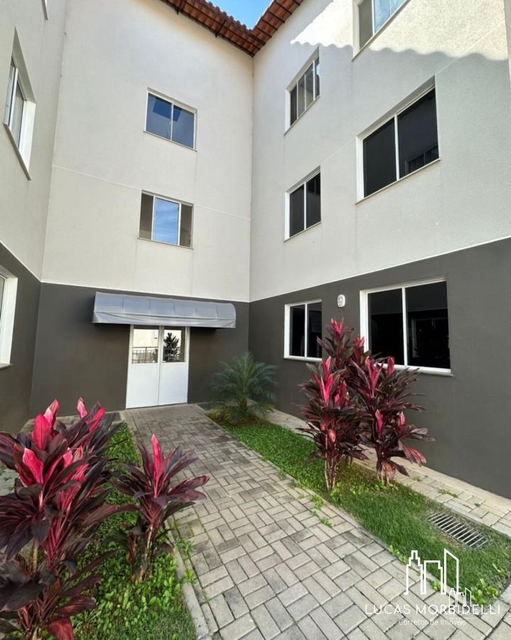 Venda – Apartamento no Condomínio Mirante do Lago