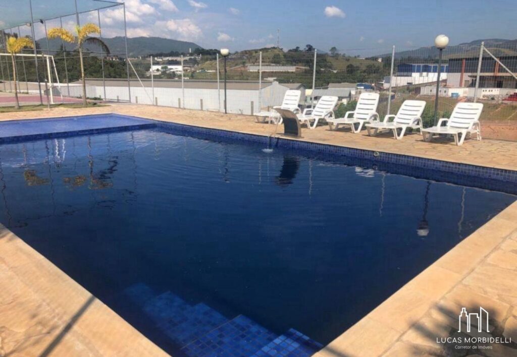 Venda – Apartamento no Condomínio Mirante do Lago - Imagem 10