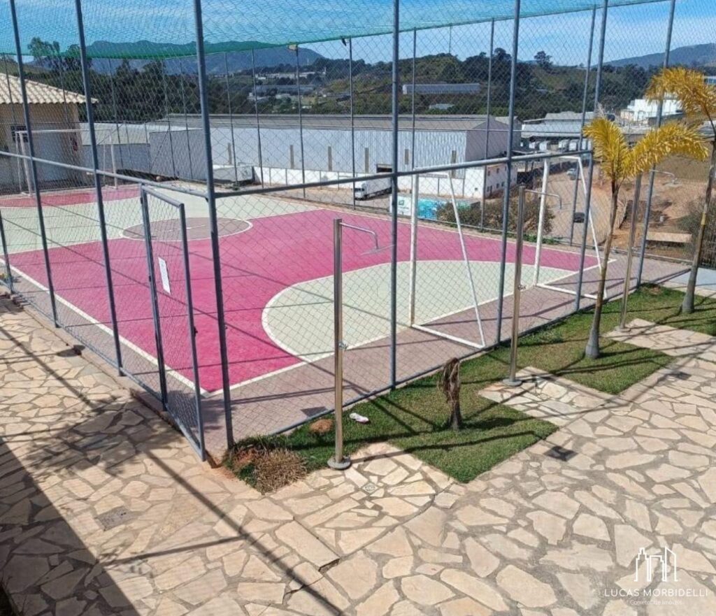 Venda – Apartamento no Condomínio Mirante do Lago - Imagem 11