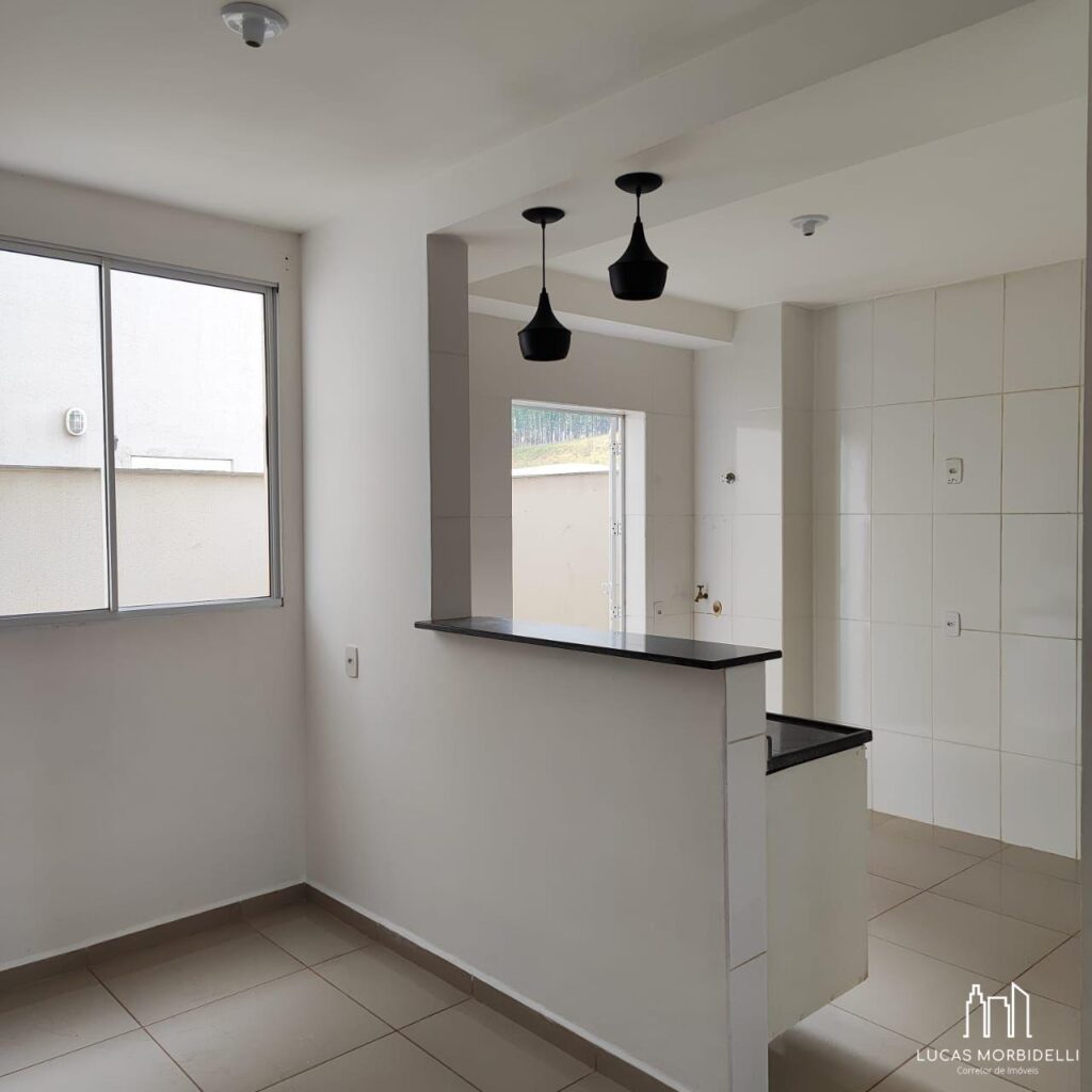 Venda – Apartamento no Condomínio Mirante do Lago - Imagem 4