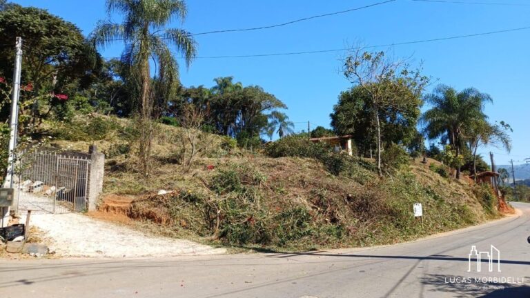 Venda – Terreno Industrial no Bairro Rodeio