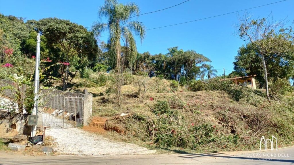 Venda – Terreno Industrial no Bairro Rodeio - Imagem 2