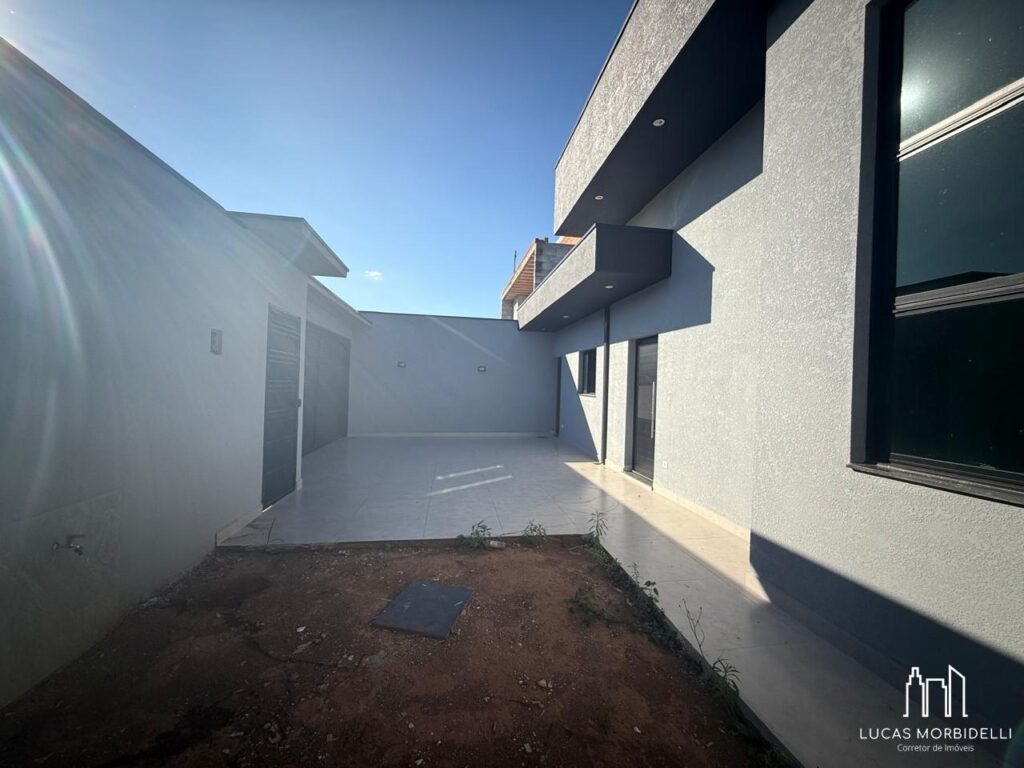 Venda – Casa no Bairro Sierra - Imagem 22