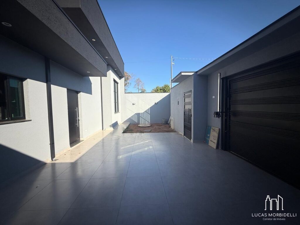Venda – Casa no Bairro Sierra - Imagem 9