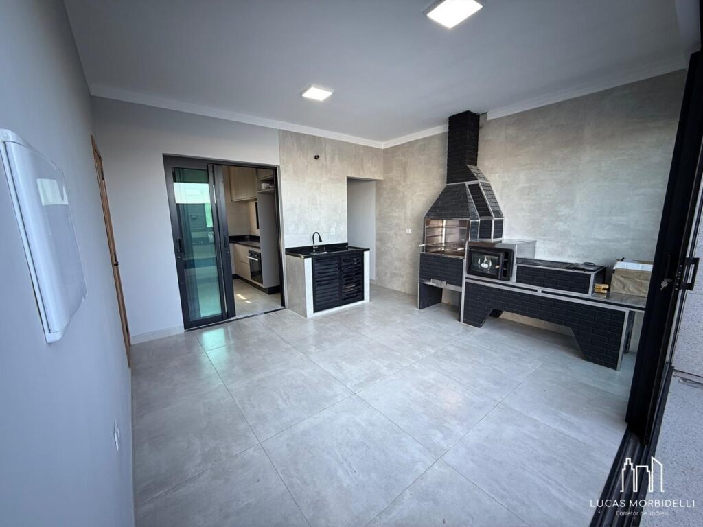 Venda – Casa no Bairro Sierra - Imagem 7