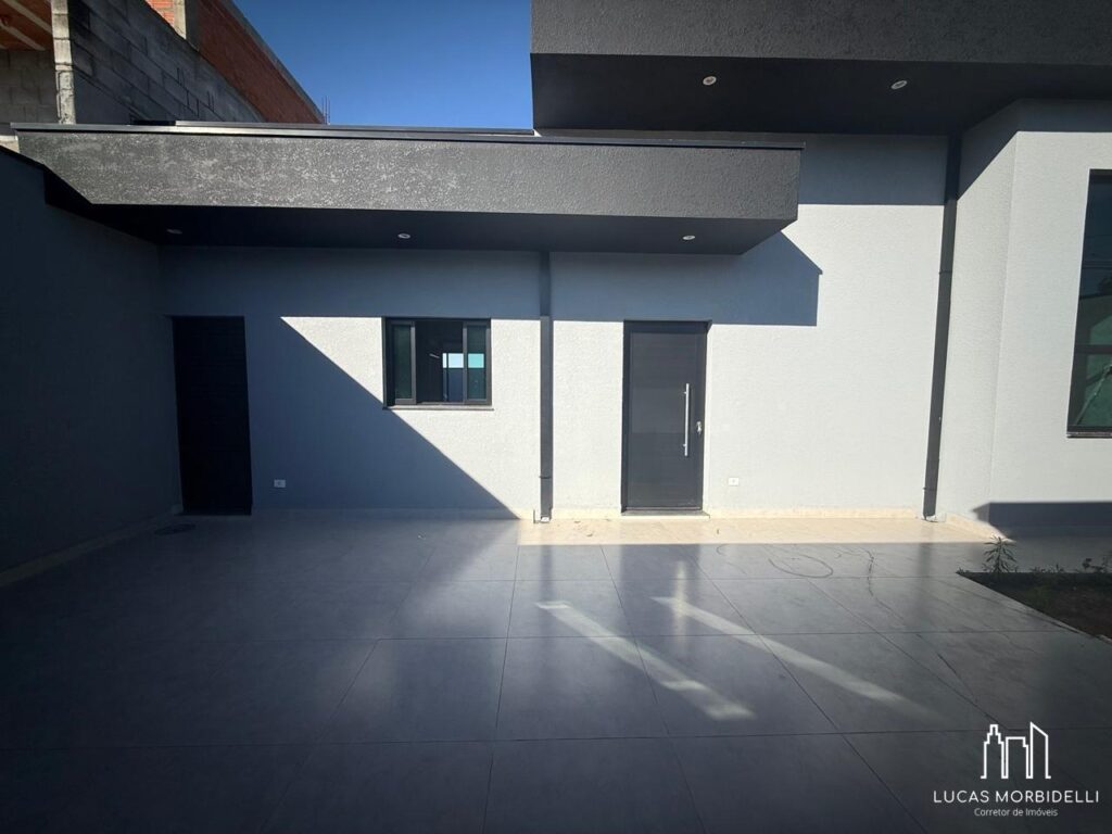 Venda – Casa no Bairro Sierra - Imagem 2