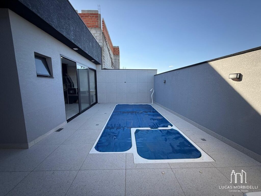 Venda – Casa no Bairro Sierra - Imagem 4
