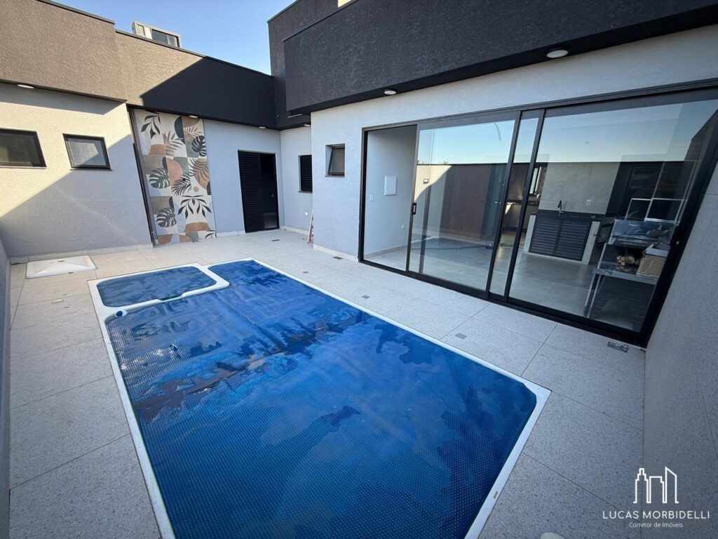 Venda – Casa no Bairro Sierra - Imagem 5