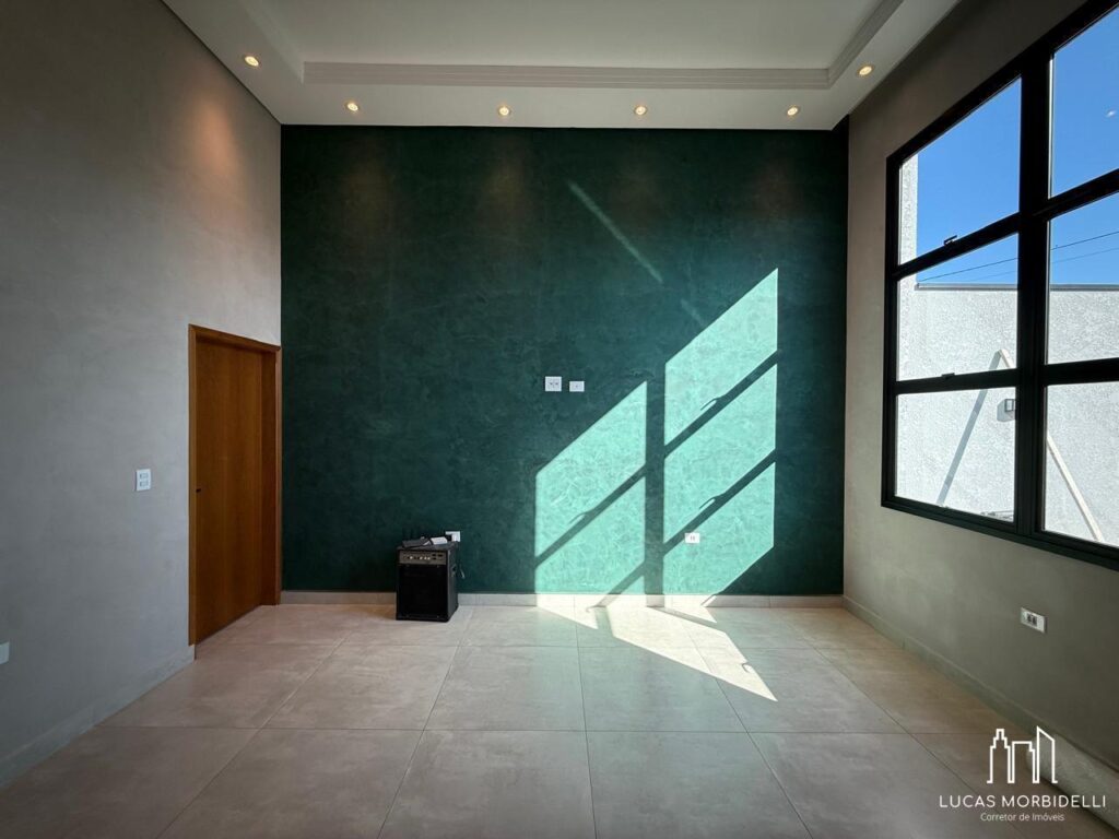 Venda – Casa no Bairro Sierra - Imagem 13