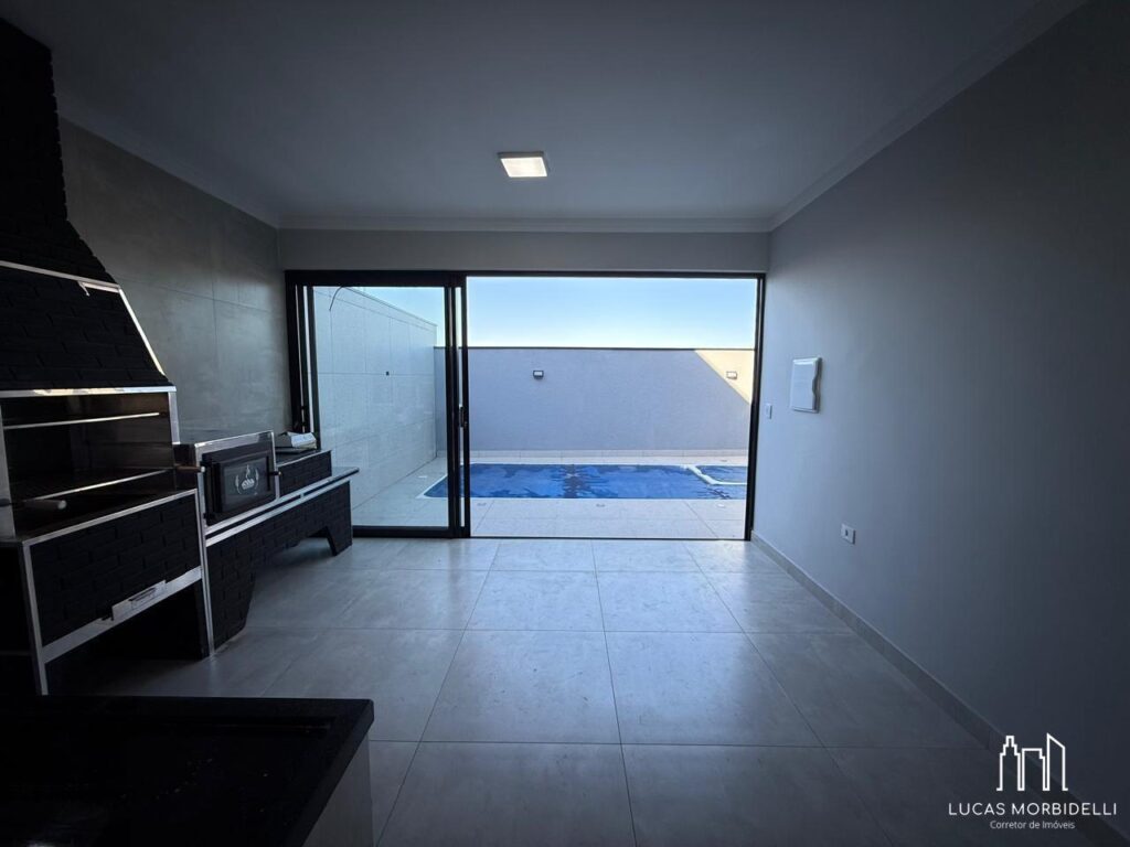 Venda – Casa no Bairro Sierra - Imagem 6