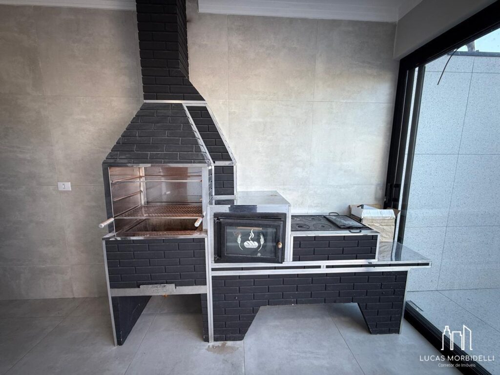 Venda – Casa no Bairro Sierra - Imagem 8