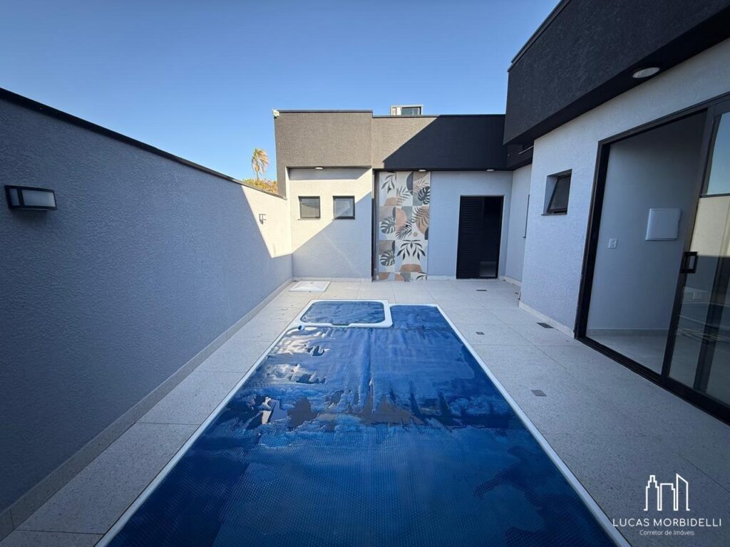 Venda – Casa no Bairro Sierra - Imagem 3