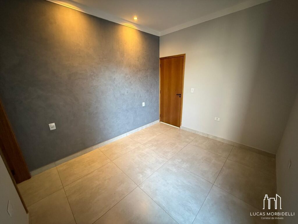 Venda – Casa no Bairro Sierra - Imagem 12