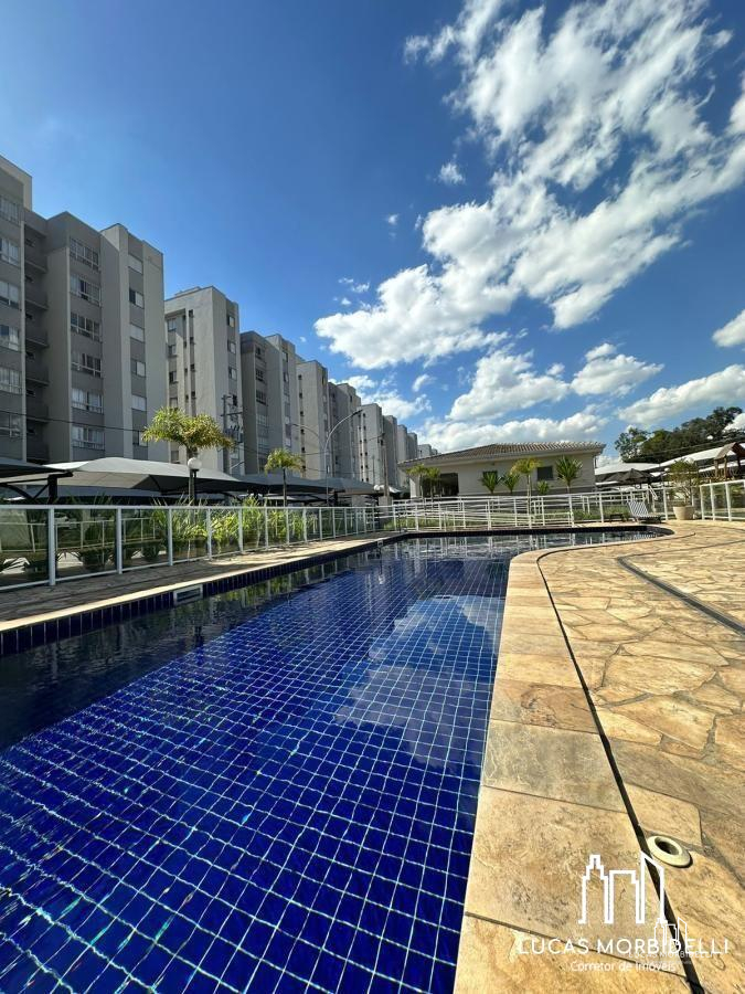 Venda – Apartamento no Condomínio Jardim Dveras