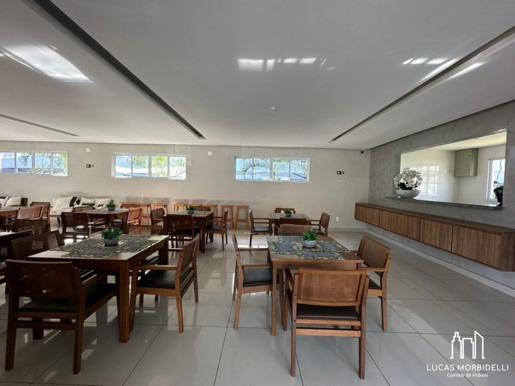 Venda – Apartamento no Condomínio Jardim Dveras - Imagem 25