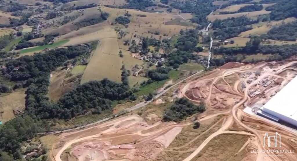 Venda – Glebas em Terreno Industrial no Bairro do Juncal - Imagem 4