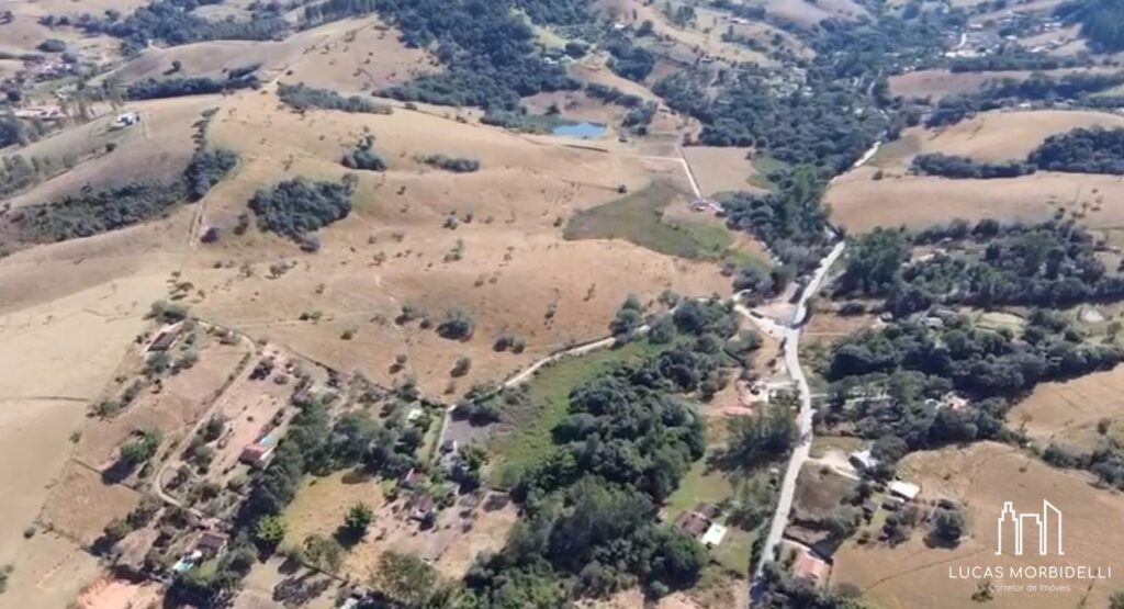 Venda – Glebas em Terreno Industrial no Bairro do Juncal - Imagem 1