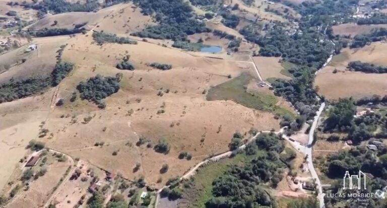 Venda – Glebas em Terreno Industrial no Bairro do Juncal