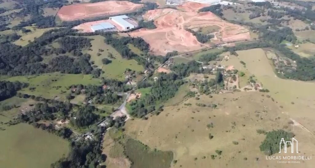 Venda – Glebas em Terreno Industrial no Bairro do Juncal - Imagem 11