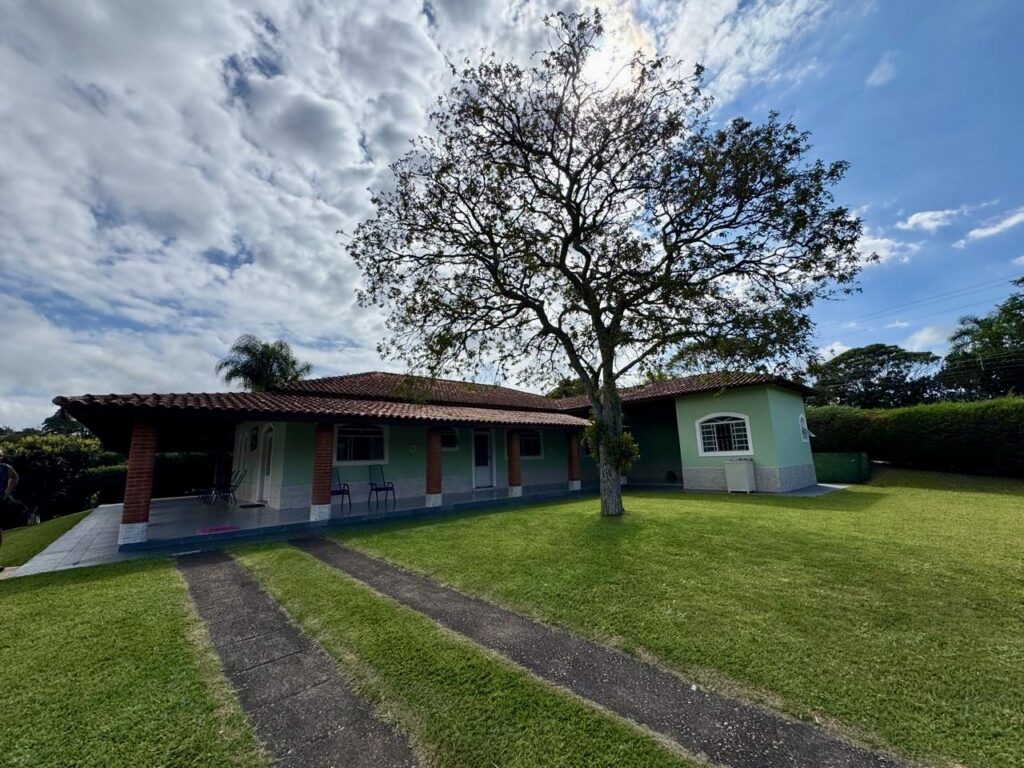 Venda – Chácara no Bairro dos Tenentes - Imagem 4