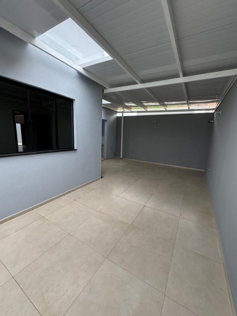 Venda – Casa no Bairro Parque dos Jatobás - Imagem 10