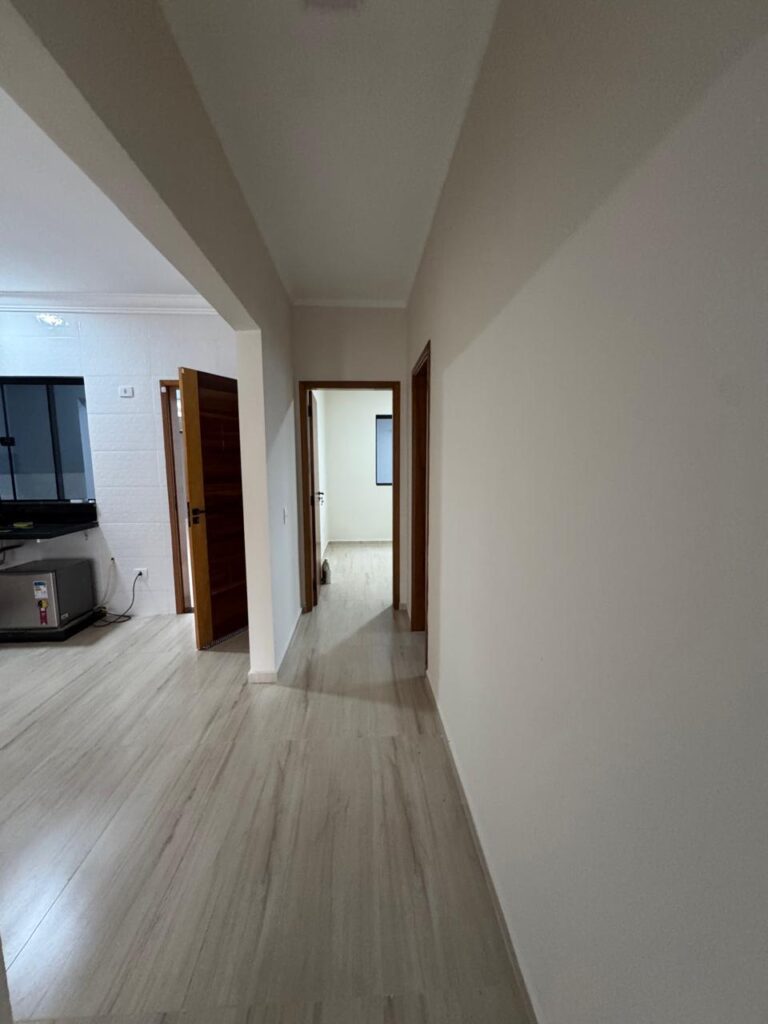 Venda – Casa no Bairro Parque dos Jatobás - Imagem 7