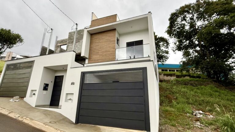 Venda – Casa no Bairro Extrema Ville