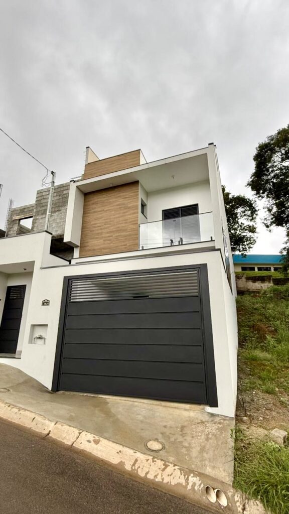 Venda – Casa no Bairro Extrema Ville - Imagem 2