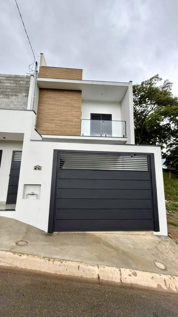 Venda – Casa no Bairro Extrema Ville - Imagem 3